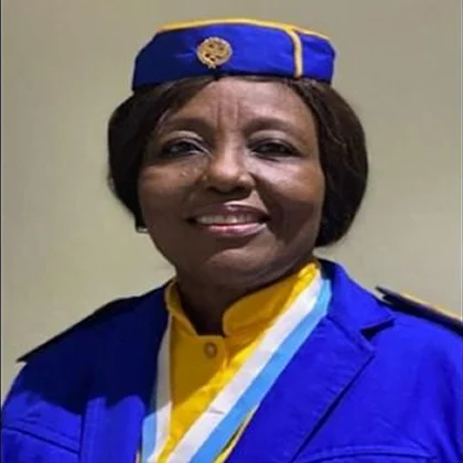 NS Eugenia Ekua Enyimayew