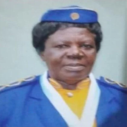 NS Dame Josephine Awuah