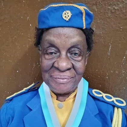 NS Dame Josephine Sey